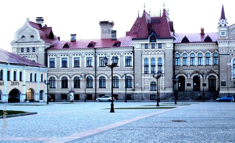 «Критику принимаю». Глава Рыбинска высказался об итогах слушаний по изменению правил благоустройства