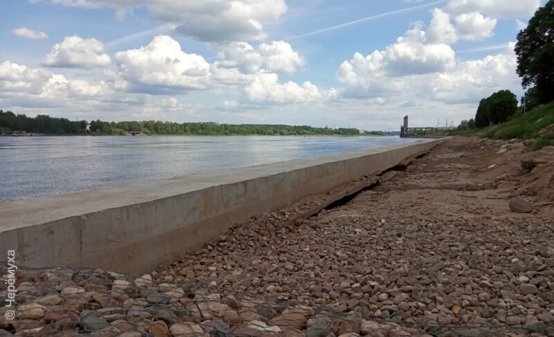 Победила Стрелка: итоги голосования по выбору объектов для благоустройства