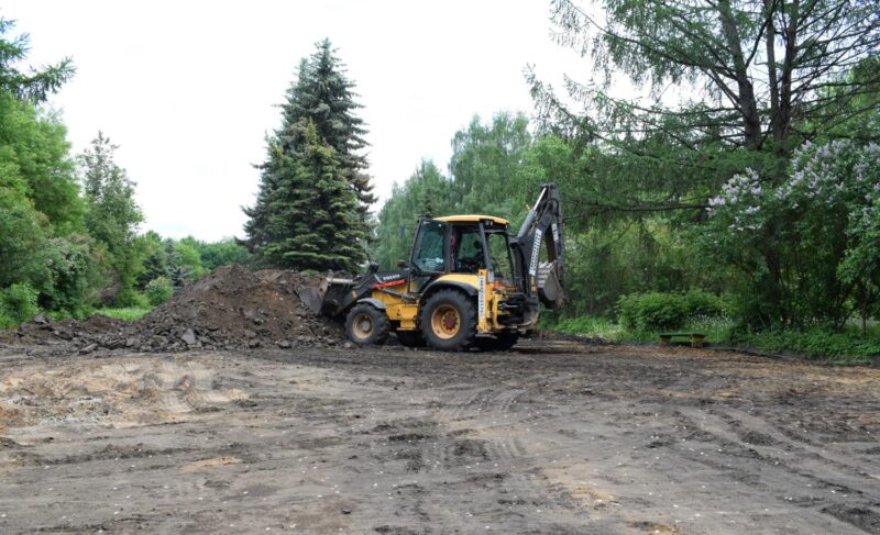 В 2023-м году в регионе по нацпроекту «Жильё и городская среда» отремонтируют 40 объектов