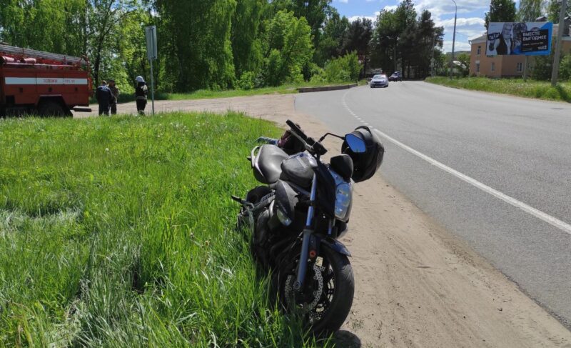 Инспекторы ГИБДД: мотосезон-2021 обещает быть непростым. О причинах ДТП и том, как их избежать