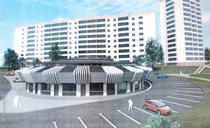 «В этом году всё сдвинулось с мёртвой точки». Инвестор рассказал «Ч» о проекте по строительству нового рынка в Рыбинске