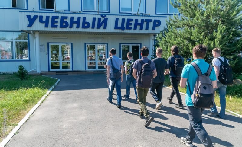 «Крылья Ростеха»: «ОДК — Сатурн» совместно с РГАТУ набирают пилотную группу нового образовательного проекта