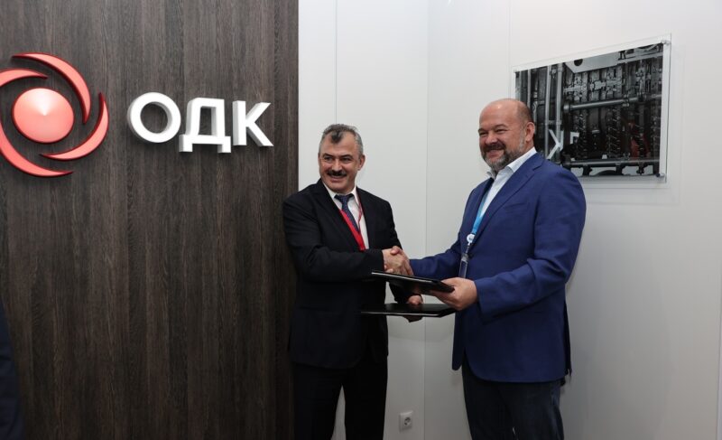 Поставят ещё четыре морских агрегата