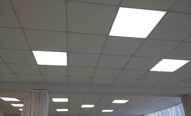 В чём суть энергосервисного контракта? На примере ДК «Вымпел»