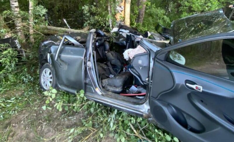 Четверо пострадавших на Окружной, сбитая девочка-пешеход, столкновение с грузовиком: сводка рыбинских ДТП