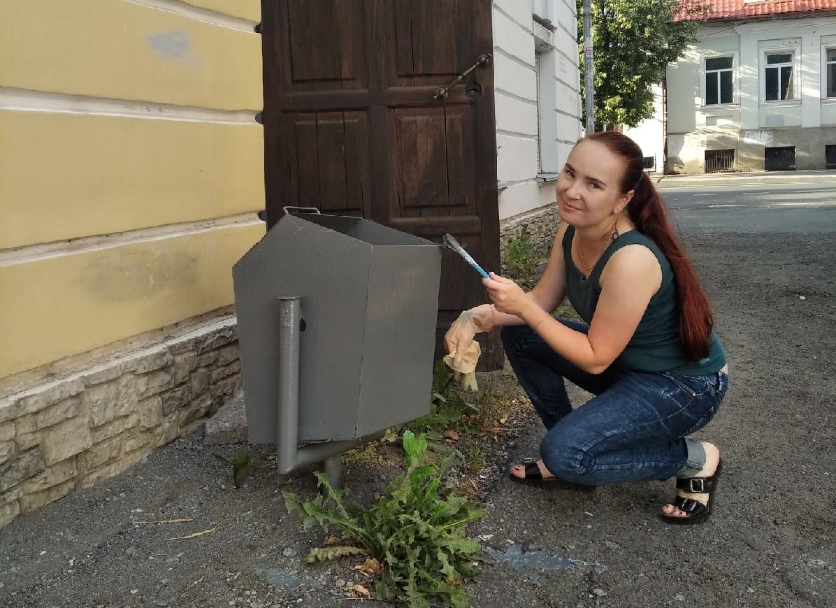 Рыбинцев приглашают в ЭкоДом. Где и когда откроется центр осознанного  потребления | Черёмуха