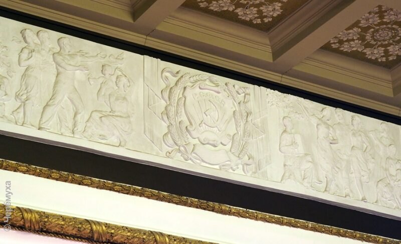 На ремонт Дворца молодёжи выделят 21 миллион рублей. А нужно более 150-ти