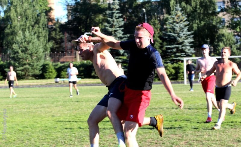 Рыбинский «Полёт» начал предсезонную подготовку. Планы и ожидания нового руководства клуба