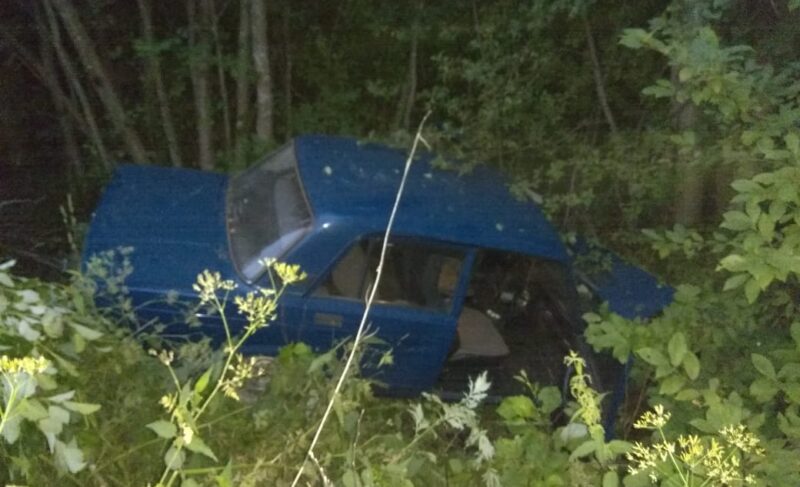 Рыбинца приговорили к семи годам лишения свободы за ДТП со смертельным исходом