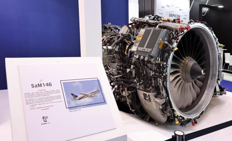 На «ОДК — Сатурн» создадут центр компетенций по производству и ремонту двигателей