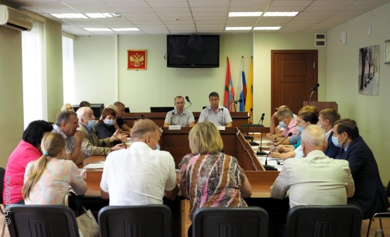 Вслед за спортшколами горячая вода может пропасть в детских садах. Депутаты пообещали найти деньги