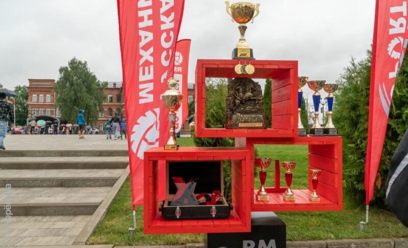 Снегоходы, квадроциклы, отдельные узлы и детали: что «Русская механика» представит на «Армии — 2021»