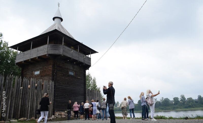 Шесть рыбинских культурных проектов получат президентские гранты