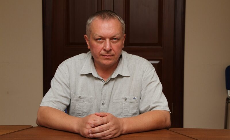 Новое уголовное дело в рыбинском ЖКХ: замдиректора УГХ подозревают в злоупотреблении полномочиями