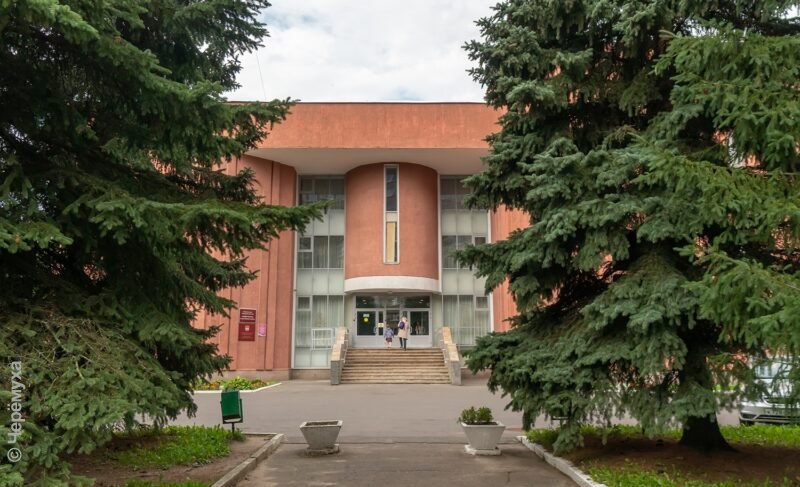 В Рыбинске откроют два пункта голосования за общественные территории для благоустройства