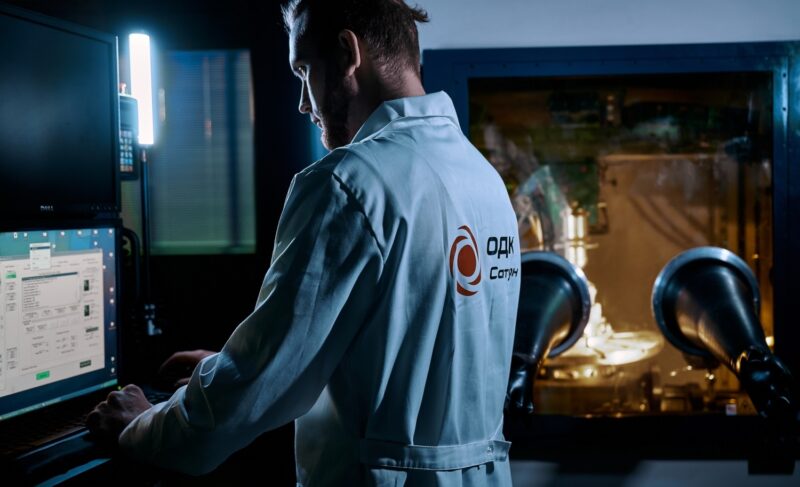 «Крылья Ростеха»: по программе подготовки инженеров нового поколения в РГАТУ зачислены 23 человека