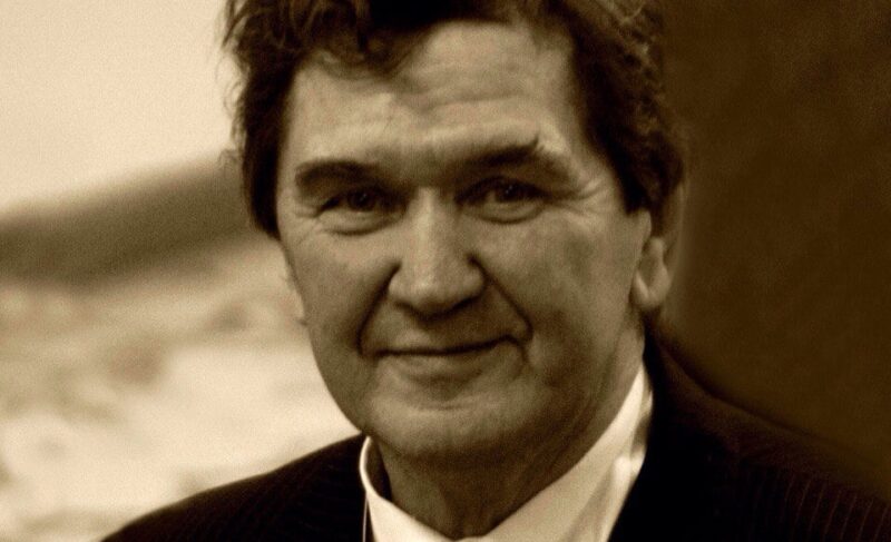 Умер режиссёр Юрий Балдин