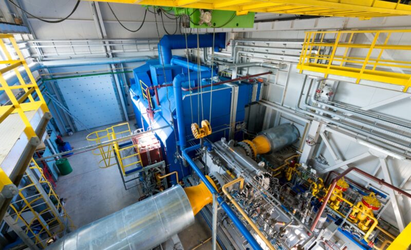 Задача на пятилетку: до 2026-го года «ОДК — Газовые турбины» предстоит выпустить 150 агрегатов