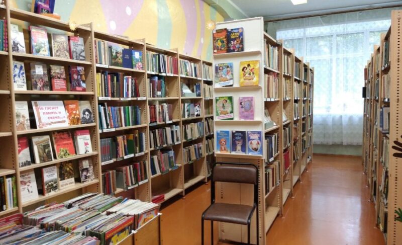 В Рыбинске создадут библиотеку нового поколения «Взлётная полоса». Где она появится