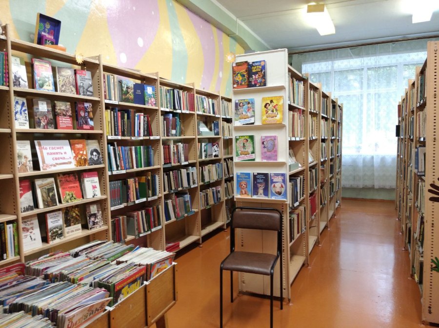 В Рыбинске создадут библиотеку нового поколения «Взлётная полоса». Где она появится