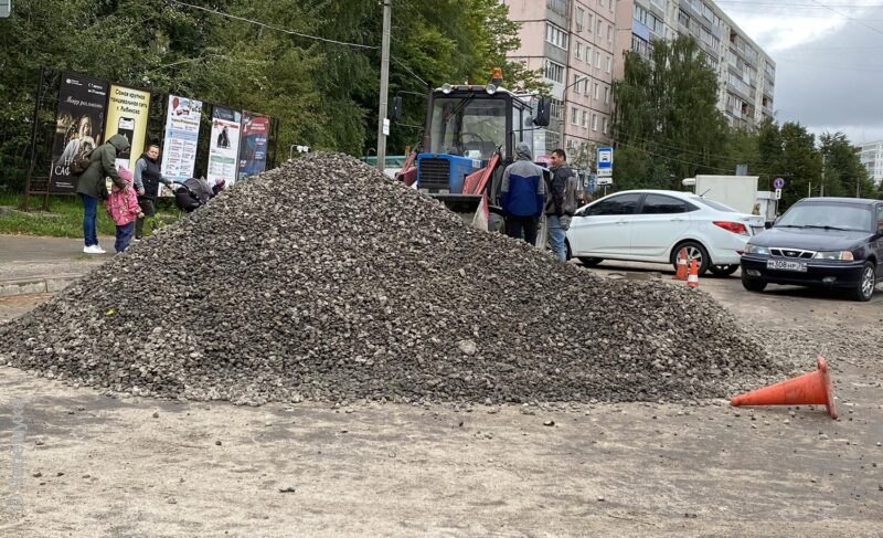 Отчёт врио губернатора: что в регионе сделано по развитию инфраструктуры