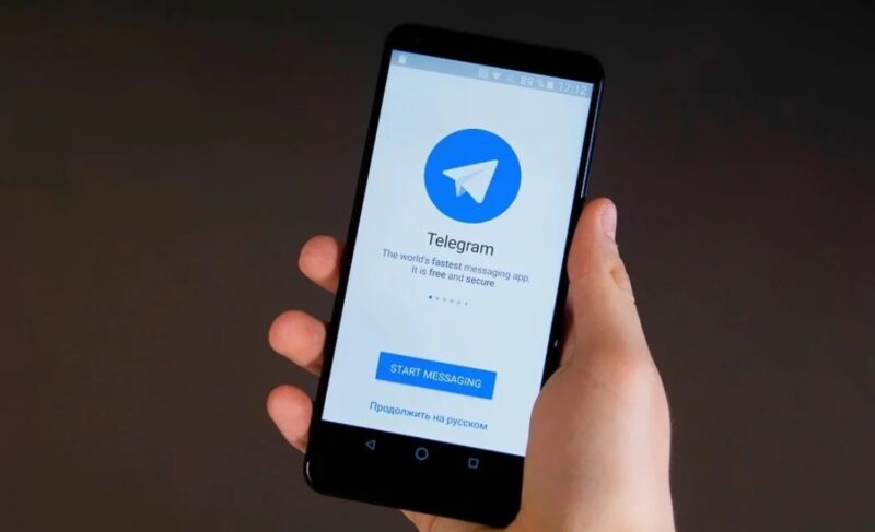В «SOS-пакет» от Tele2 добавили Telegram и Viber