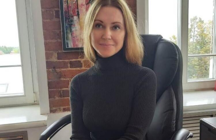 Ольга Уланова ушла с должности заместителя главы по архитектуре. По соглашению сторон