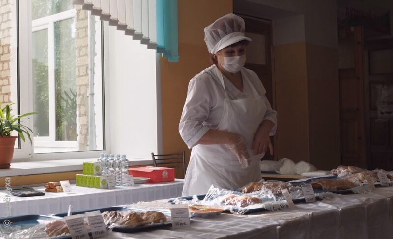 В Ярославской области вырос спрос на работников сферы розничной торговли