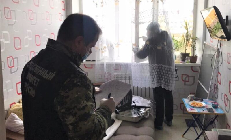 В Ростове выкинули из окна четырёхлетнюю девочку. В совершении преступления подозревают её мать