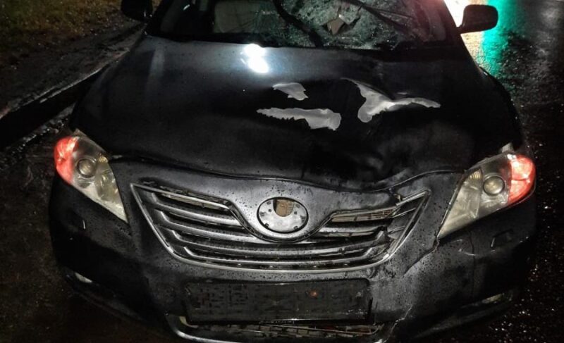 Один погибший, двое пострадавших: сводка ДТП в Рыбинске