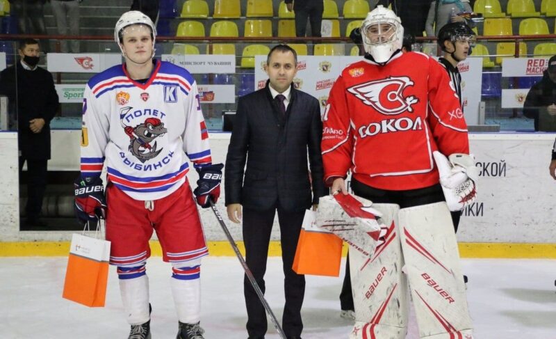 Золото, серебро и поединки с «Соколом»: дайджест спортивных новостей