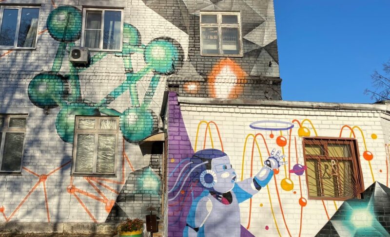 «Эпоха Эко»: рыбинский завод «Мега-Пак» получит грант от Фонда Потанина на создание музейного пространства