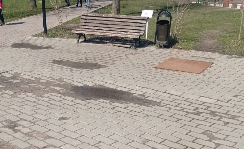 Парк на Черняховского: главе Рыбинска внесено ещё одно представление от прокуратуры