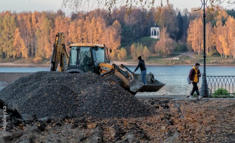 Ярославская область лидирует в ЦФО по голосованию за проекты благоустройства