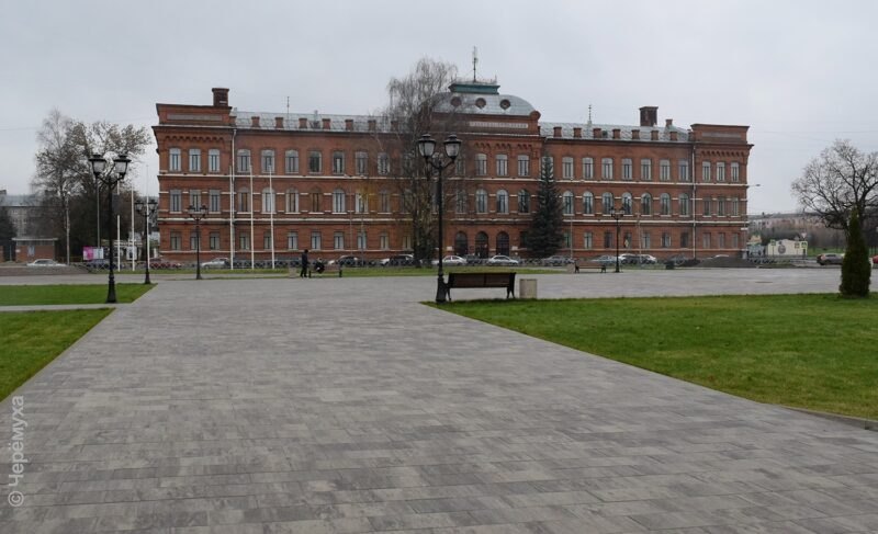 В Рыбинск приедет трейлер телеканала ТНТ. Зачем?