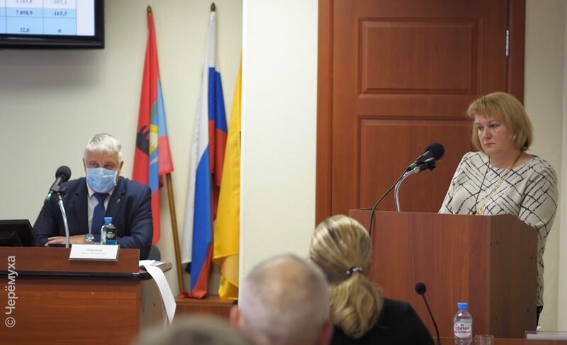 Область деньги отзывает. Администрация Рыбинска не смогла купить квартиры для расселения аварийного жилья, поэтому собралась строить дом