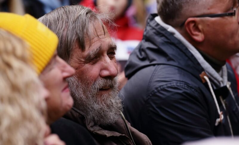 Умер Почётный гражданин Рыбинска, архитектор Николай Лосев