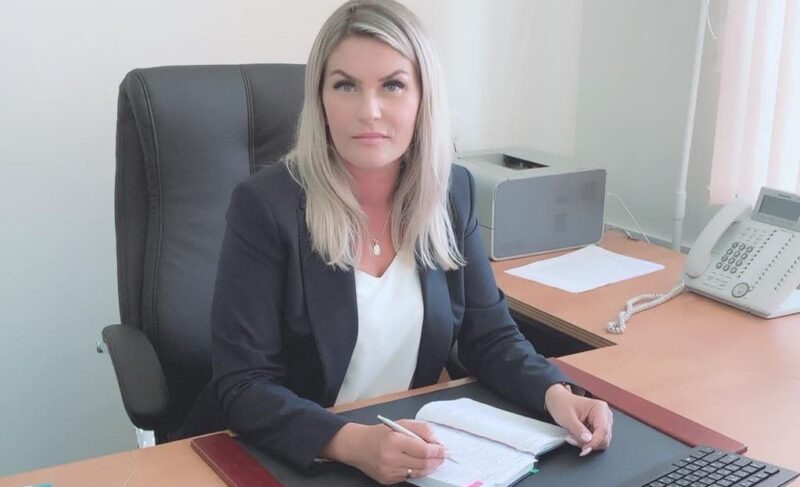 Главврача гаврилов-ямской больницы назначили директором регионального департамента здравоохранения