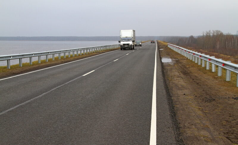 Администрация Рыбинска заявила о завершении ремонта на дамбе ГЭС, но работы ещё остались