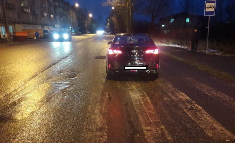 Один человек погиб при пожаре, четверо пострадали в ДТП: сводка происшествий в Рыбинске и районе