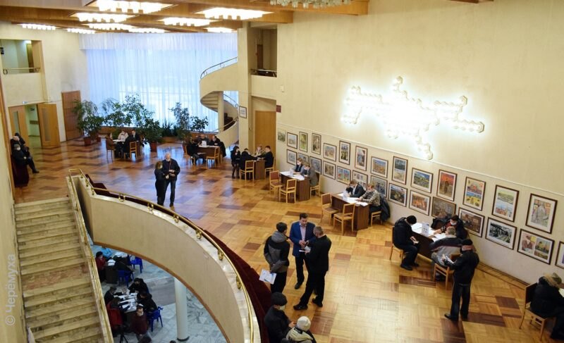 Более тысячи предложений и полезные советы. В Рыбинске пройдёт всероссийская ярмарка вакансий