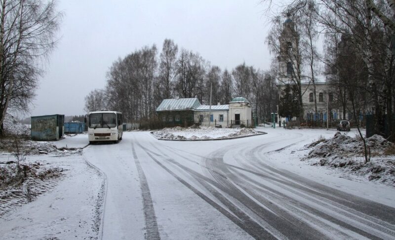 Дорога за восемь миллионов, победа «Дневника рыбинского школьника» и амнистия для арендаторов: новости от городской администрации