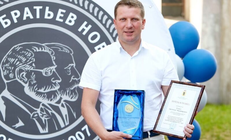 Депутат Александр Егоров покидает Муниципальный Совет