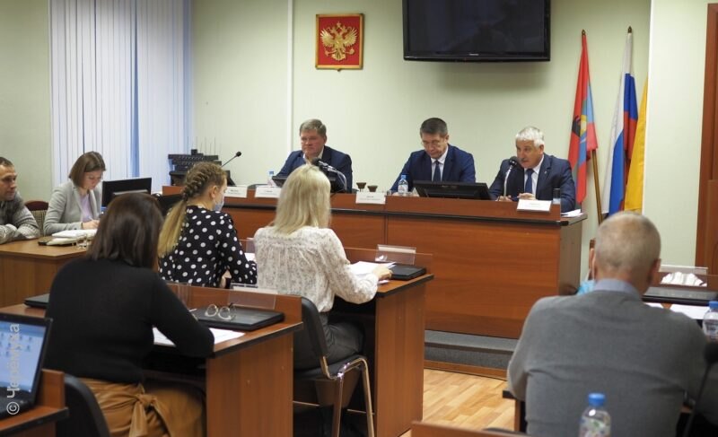 Бюджет — 2022: социальные расходы