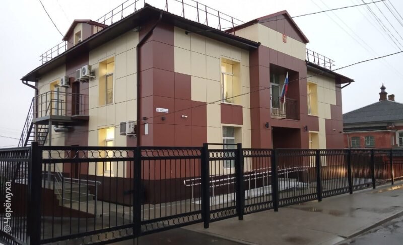 Суд по делу Дениса Добрякова. Как проходило заседание и комментарии сторон