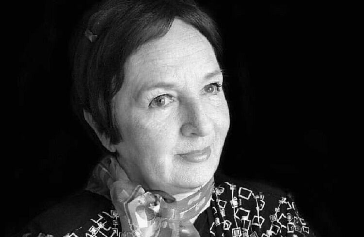 Умерла актриса Галина Воробьёва