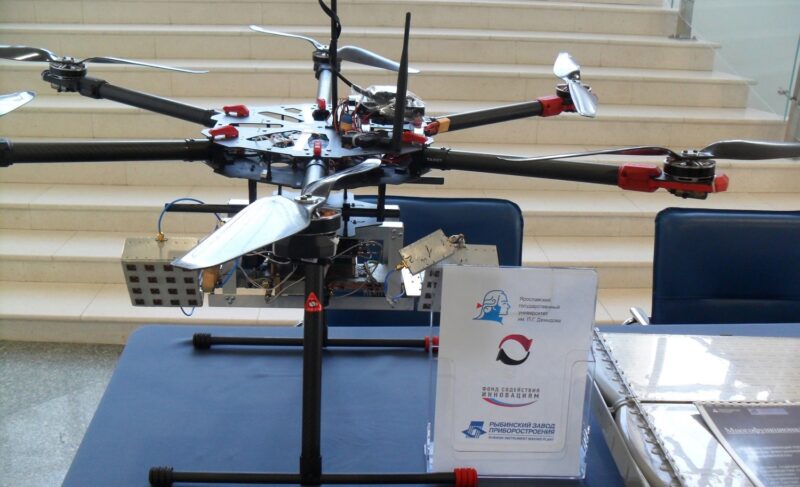 «Рыбинский завод приборостроения» и Ярославский госуниверситет займутся разработкой навигационной системы