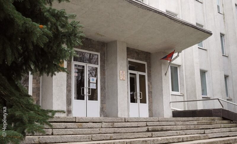 В Рыбинске два новых назначения. Оба с опытом работы в силовых структурах