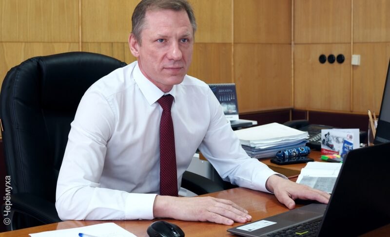 В РГАТУ имени Соловьёва прошли выборы ректора