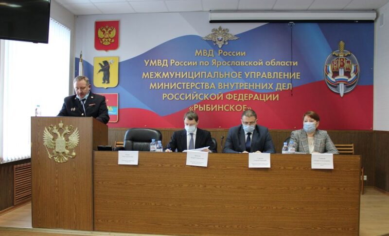 Мошенники ищут новые уловки, но раскрываемость подтянулась. Цифры от рыбинских полицейских